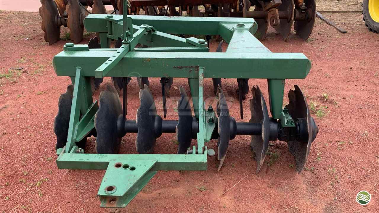 IMPLEMENTOS AGRICOLAS GRADE ARADORA ARADORA 14 DISCOS Arinos Agrícola ITAITUBA PARÁ PA